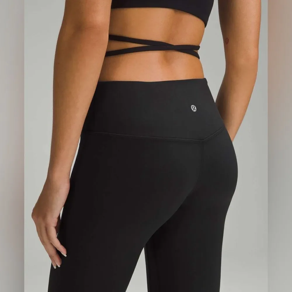 Lululemon | Align Wrap-Waist Tight leggings 25